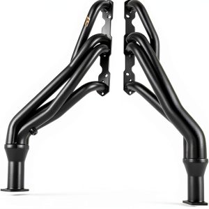 PG POWERGO MOTORSPORT Exhaust Headers-0