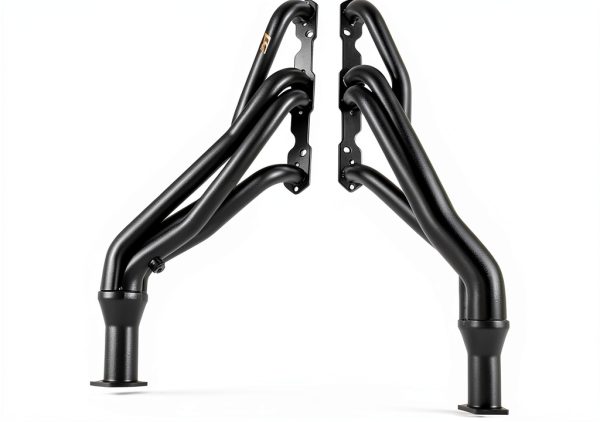 PG POWERGO MOTORSPORT Exhaust Headers-0