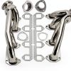 Generic Stainless Exhaust Header Ford Big Block-3