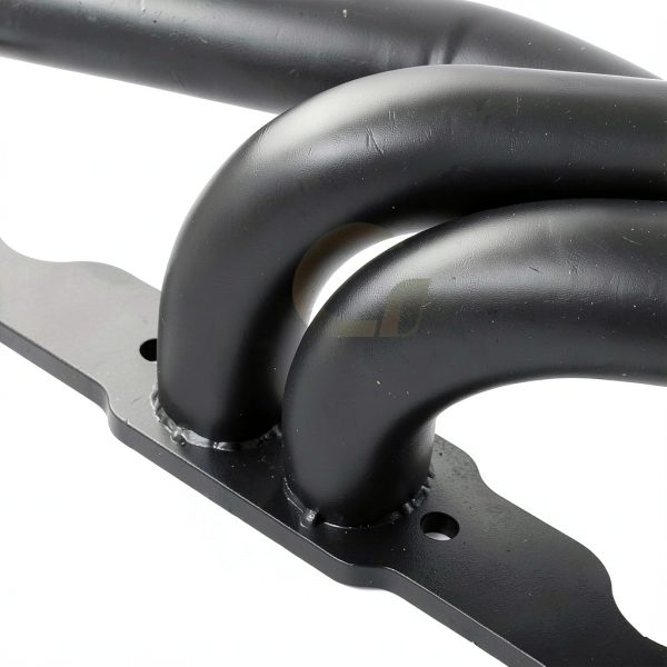 PG POWERGO MOTORSPORT Exhaust Headers-3