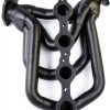 PowerGo Motorsport Exhaust Header 16ga Steel-1