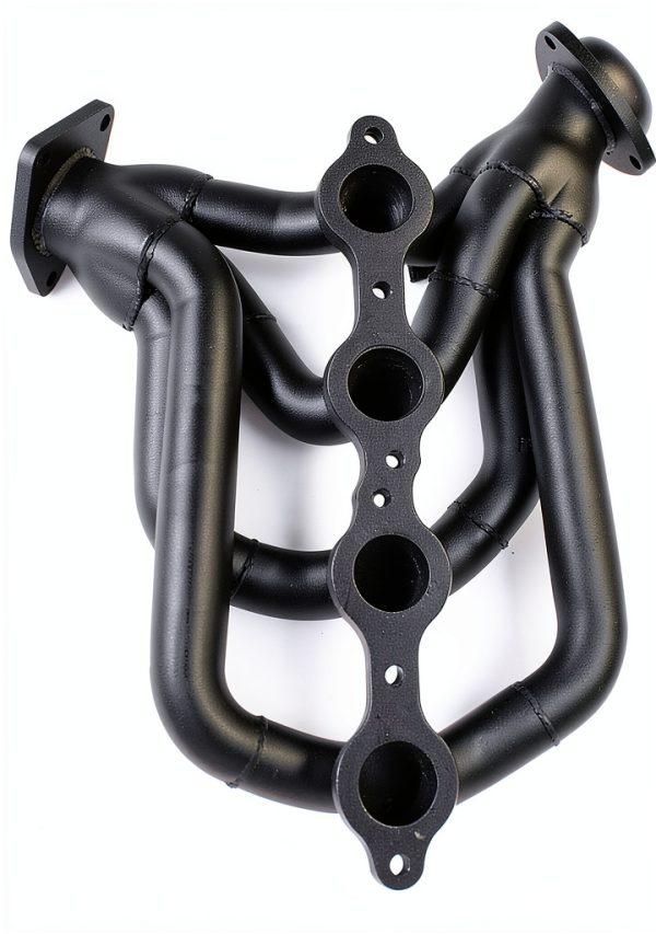 PowerGo Motorsport Exhaust Header 16ga Steel-1