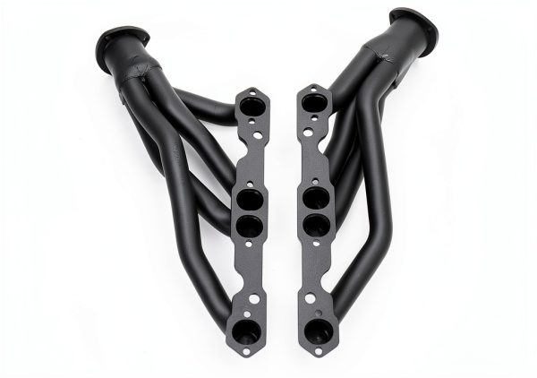 PowerGo Motorsport Exhaust Header 16ga Steel-1