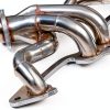 yjracing Exhaust Headers for Automotive Replacement-5