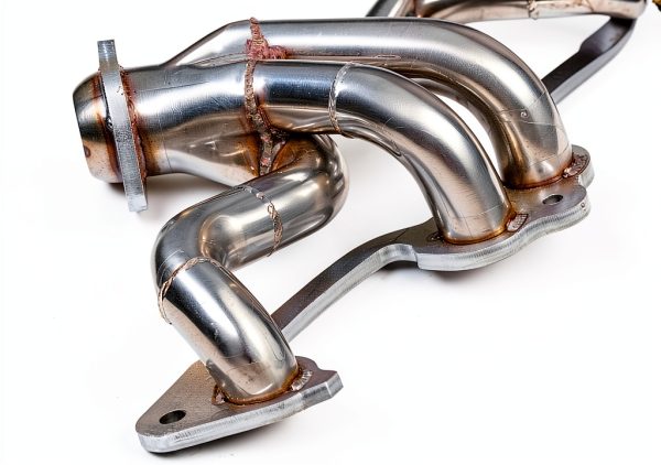 yjracing Exhaust Headers for Automotive Replacement-5