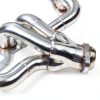yjracing Exhaust Headers for Automotive Replacement-4