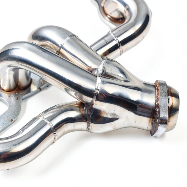 yjracing Exhaust Headers for Automotive Replacement-4