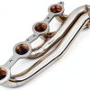 Knetegd Exhaust Header LS Conversion Swap Chevy C10 304-6