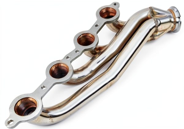 Knetegd Exhaust Header LS Conversion Swap Chevy C10 304-6