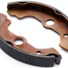 Roneeson Wheel Cylinder Brake Parts for Honda TRX300FW-2