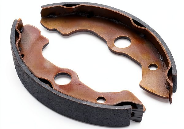 Roneeson Wheel Cylinder Brake Parts for Honda TRX300FW-2