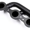 PowerGo Motorsport Exhaust Header 16ga Steel-3