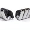 RPM RC Exhaust Header Lightweight Aluminum-0