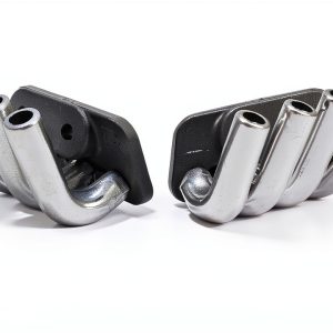 RPM RC Exhaust Header Lightweight Aluminum-0