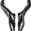 PG POWERGO MOTORSPORT Exhaust Headers-1