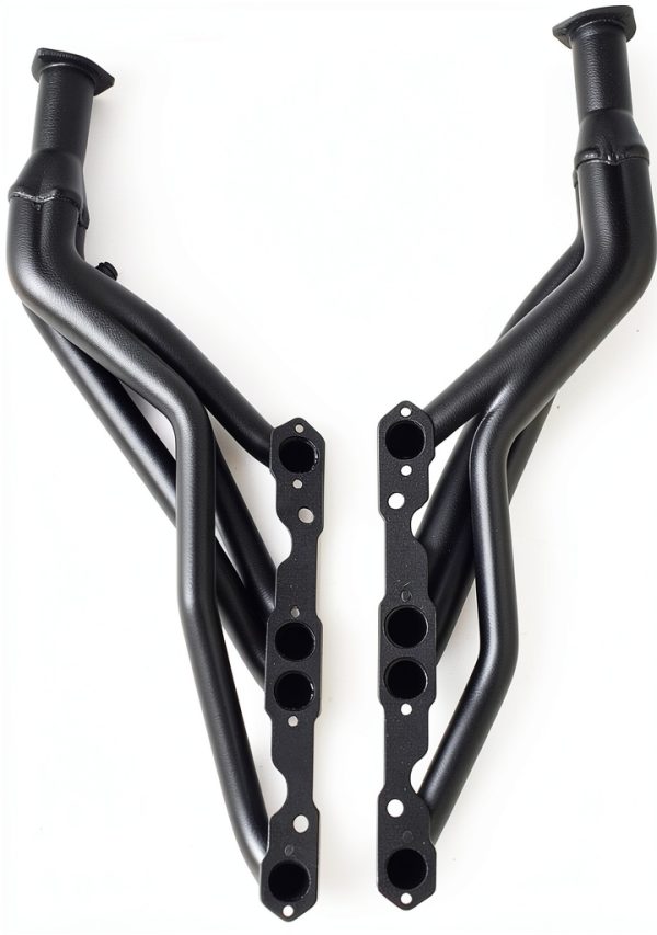 PG POWERGO MOTORSPORT Exhaust Headers-1