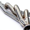 Knetegd Exhaust Header LS Conversion Swap Chevy C10 304-4