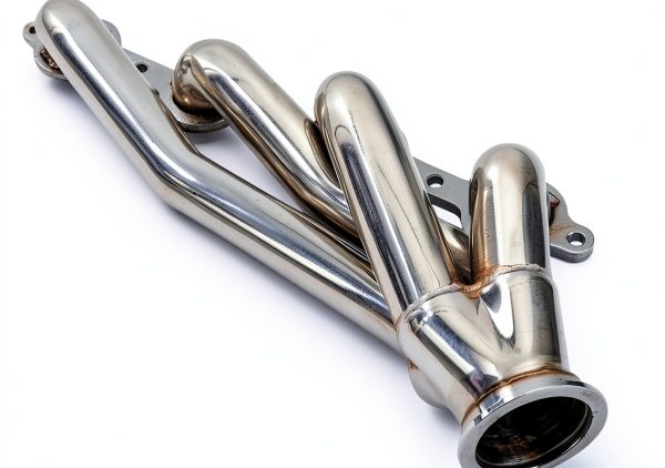 Knetegd Exhaust Header LS Conversion Swap Chevy C10 304-4