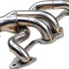 yjracing Exhaust Headers for Automotive Replacement-1