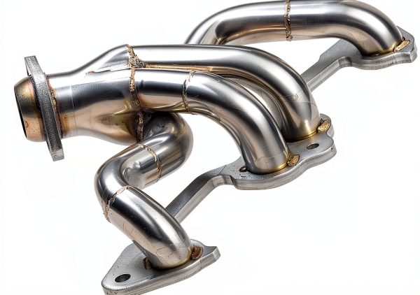 yjracing Exhaust Headers for Automotive Replacement-1