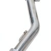 Tuiceetup 304 Stainless Steel Exhaust Header-2