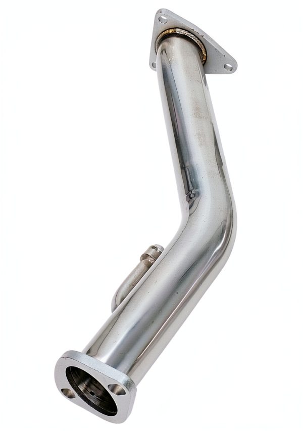 Tuiceetup 304 Stainless Steel Exhaust Header-2