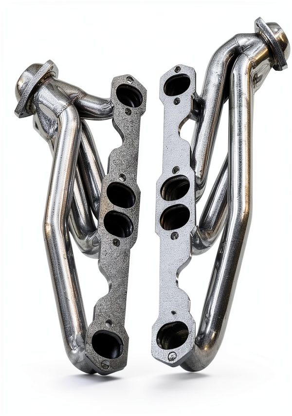 AMVirtuo SBC Headers for Chevy GMC-6