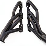 PowerGo Motorsport Exhaust Header 16ga Steel-0