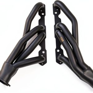 PowerGo Motorsport Exhaust Header 16ga Steel-0