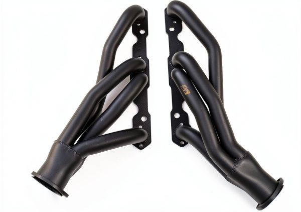 PowerGo Motorsport Exhaust Header 16ga Steel-0