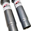 Wesdon 409 Stainless Steel Header Collectors-0