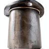 Wesdon 409 Stainless Steel Header Collectors-5