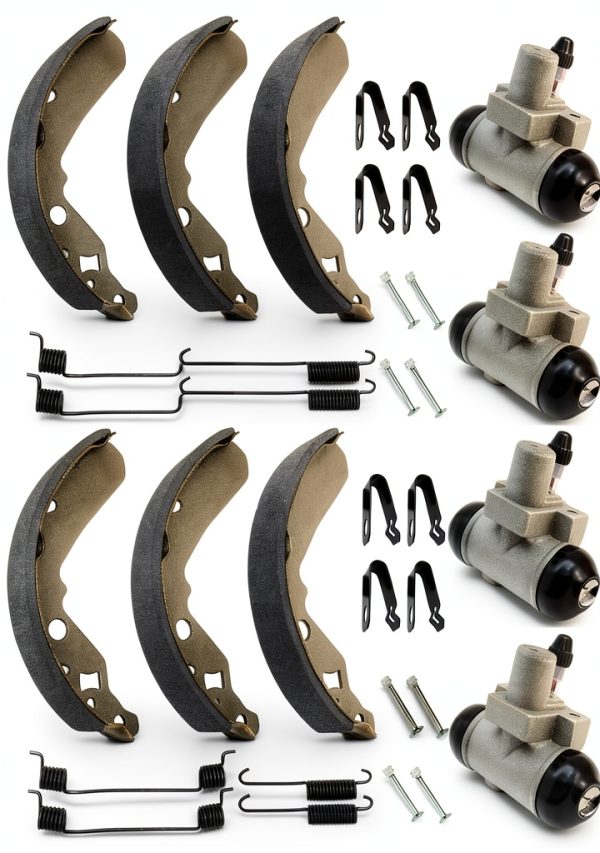 JAVIK Brake Wheel Cylinder for Kawasaki UTV-1