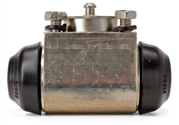 Wheel Cylinder Dorman Brake Part Machined Design-1