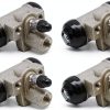 JAVIK Brake Wheel Cylinder for Kawasaki UTV-6
