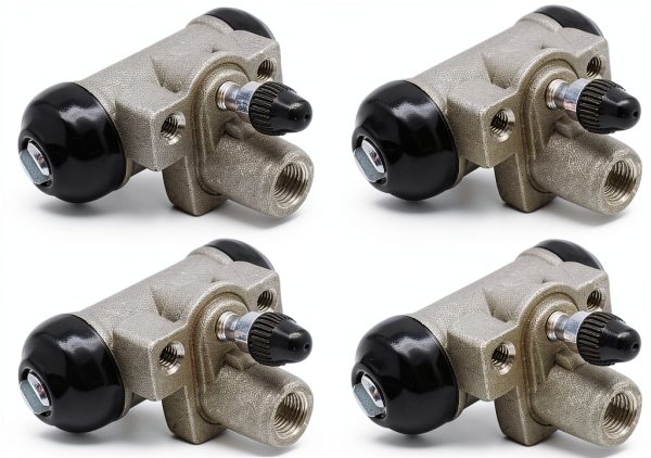 JAVIK Brake Wheel Cylinder for Kawasaki UTV-6