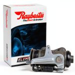 Raybestos Drum Brake Wheel Cylinder Toyota Rear-0