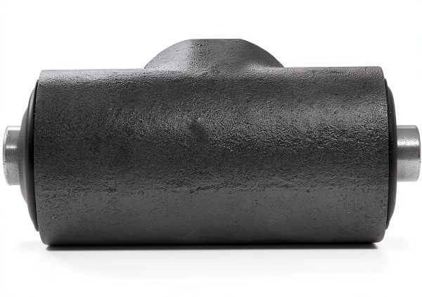 ACDelco Wheel Cylinder Cast Iron Brake Component-2