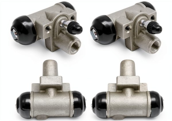 JAVIK Brake Wheel Cylinder for Kawasaki UTV-3