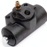 ACDelco Wheel Cylinder Cast Iron Brake Component-0