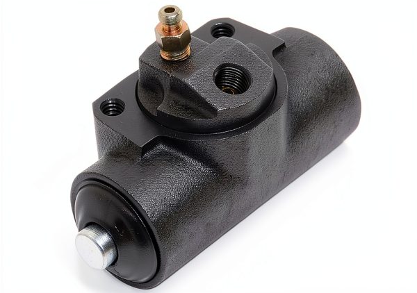 ACDelco Wheel Cylinder Cast Iron Brake Component-0