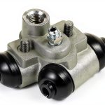 Brake Wheel Cylinder A-Premium Cast Iron Design-0