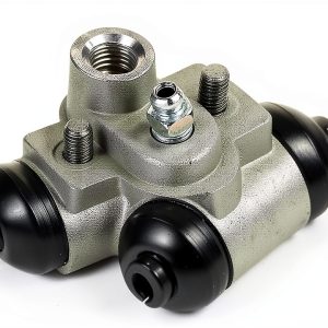 Brake Wheel Cylinder A-Premium Cast Iron Design-0