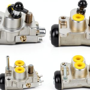ISEYEC Brake Wheel Cylinders for Honda TRX350-0