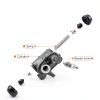 Brake Wheel Cylinder A-Premium Cast Iron Design-4