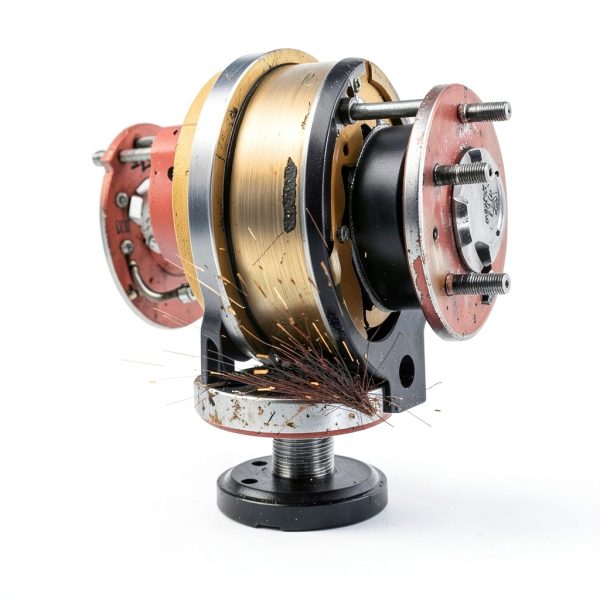 Brake Wheel Cylinder A-Premium Cast Iron Design-3