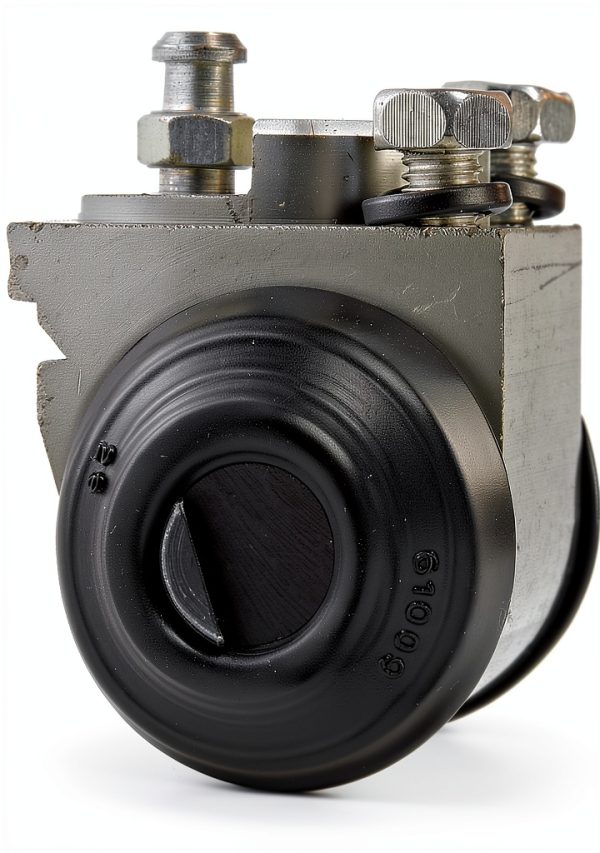 Wheel Cylinder Dorman Brake Part Machined Design-4