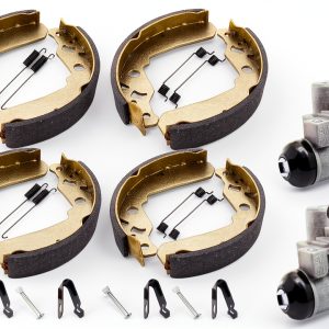 JAVIK Brake Wheel Cylinder for Kawasaki UTV-0
