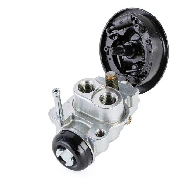ISEYEC Brake Wheel Cylinders for Honda TRX350-1