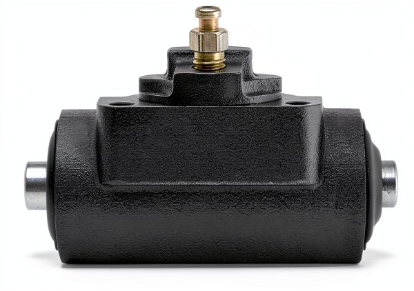 ACDelco Wheel Cylinder Cast Iron Brake Component-4